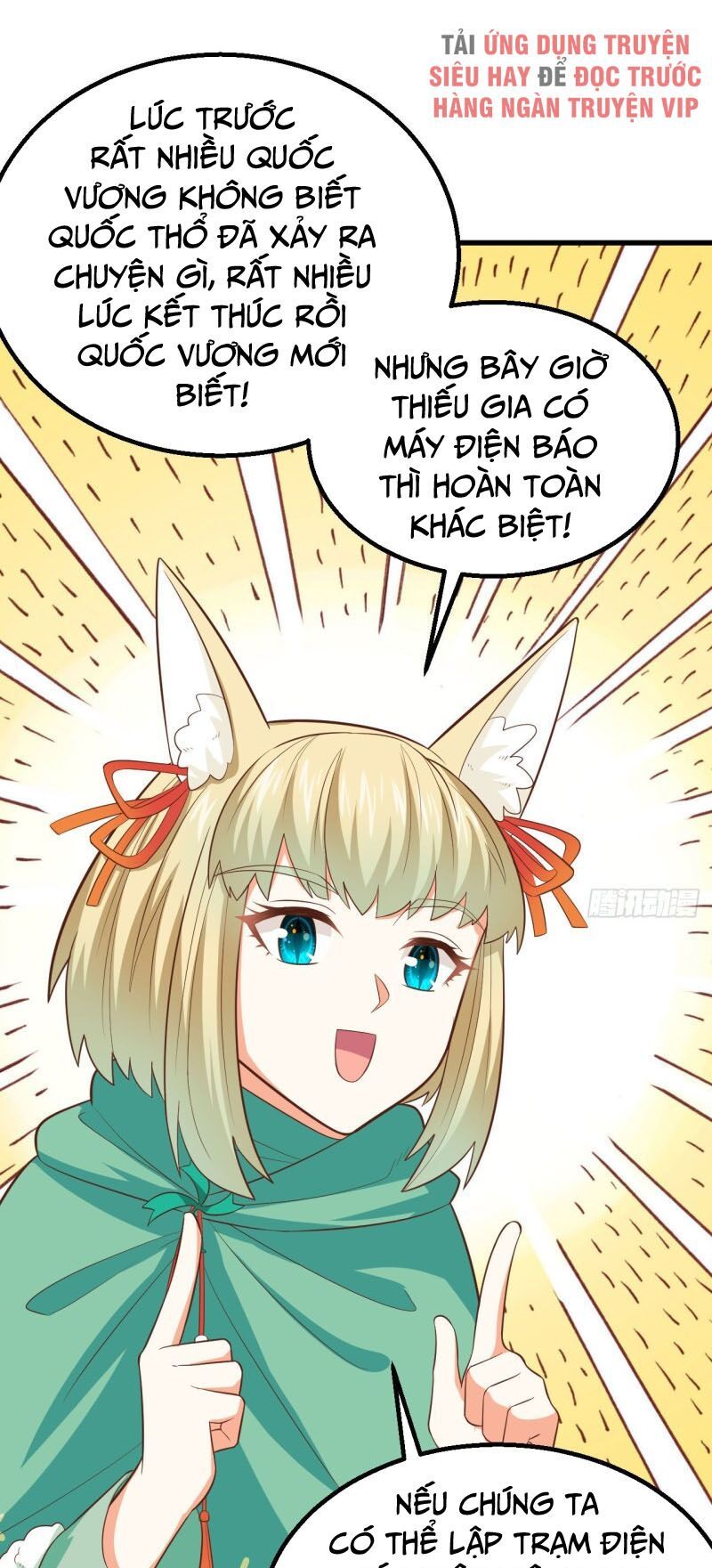 đọc truyện Từ Hôm Nay Bắt Đầu Làm Thành Chủ Chương 266 ảnh 38 tại Thiên Thai Truyện