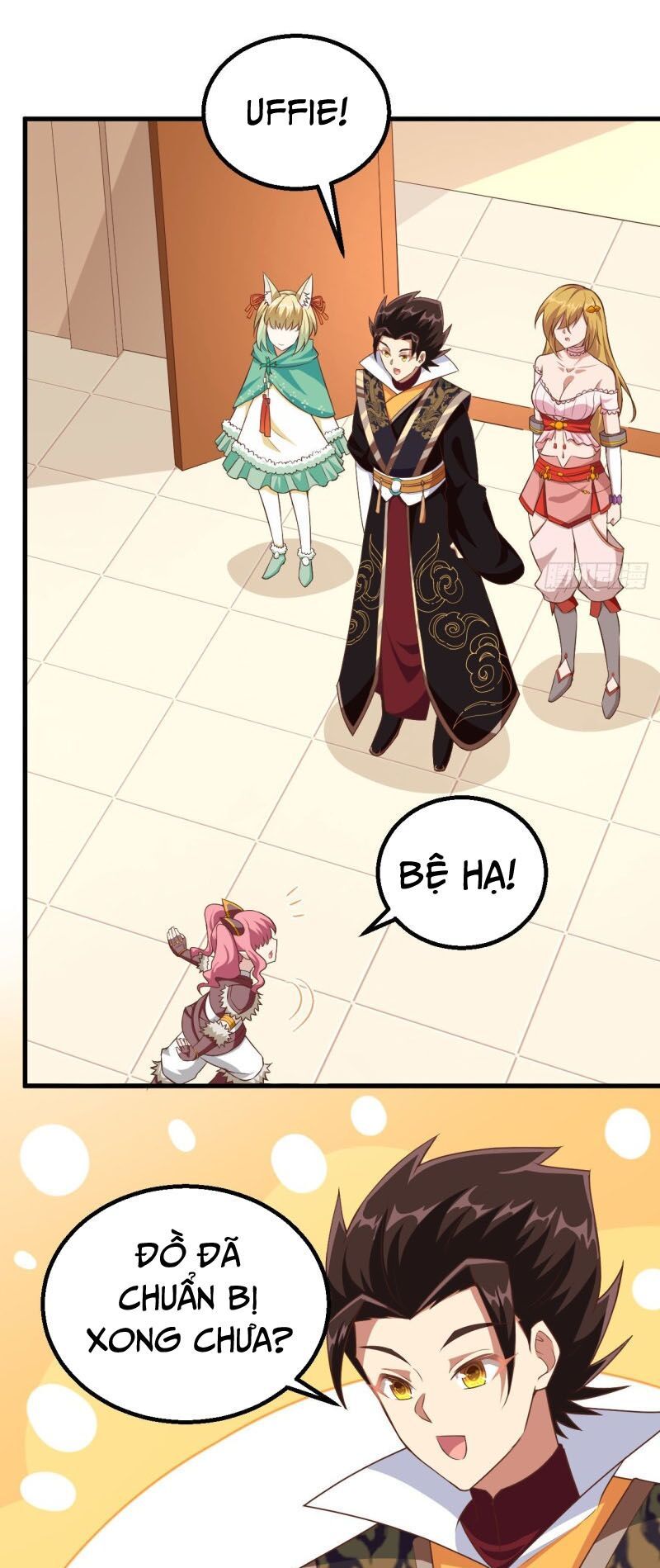 đọc truyện Từ Hôm Nay Bắt Đầu Làm Thành Chủ Chương 266 ảnh 6 tại Thiên Thai Truyện