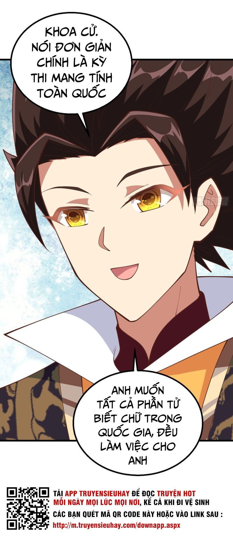 đọc truyện Từ Hôm Nay Bắt Đầu Làm Thành Chủ Chương 266 ảnh 44 tại Thiên Thai Truyện