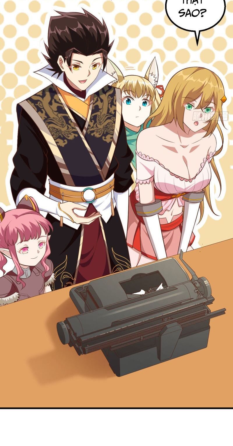 đọc truyện Từ Hôm Nay Bắt Đầu Làm Thành Chủ Chương 266 ảnh 9 tại Thiên Thai Truyện