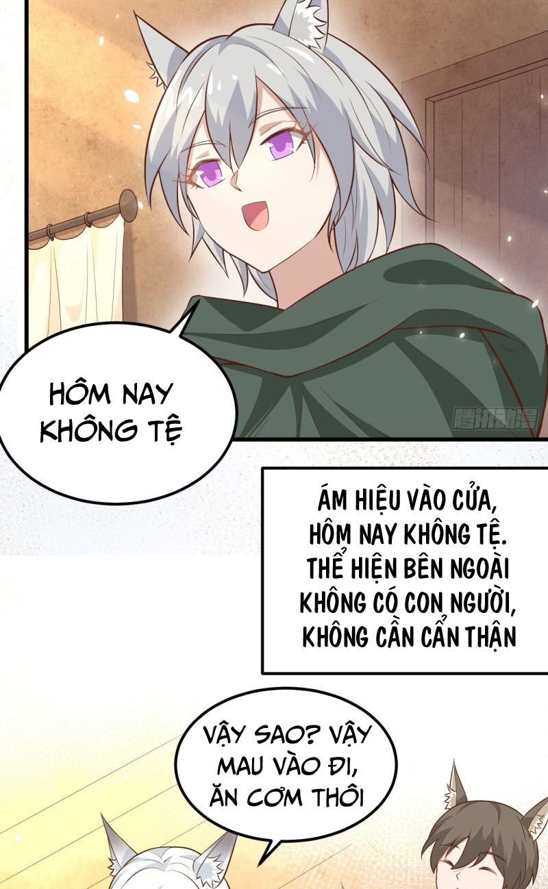 đọc truyện Từ Hôm Nay Bắt Đầu Làm Thành Chủ Chương 267 ảnh 12 tại Thiên Thai Truyện