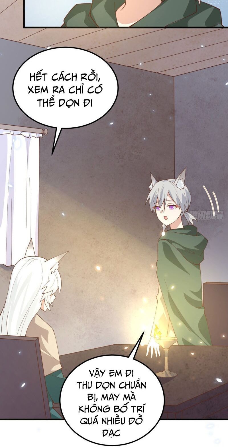 đọc truyện Từ Hôm Nay Bắt Đầu Làm Thành Chủ Chương 267 ảnh 19 tại Thiên Thai Truyện