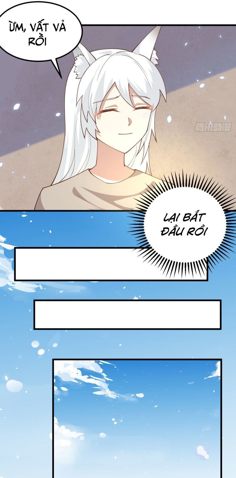 đọc truyện Từ Hôm Nay Bắt Đầu Làm Thành Chủ Chương 267 ảnh 20 tại Thiên Thai Truyện