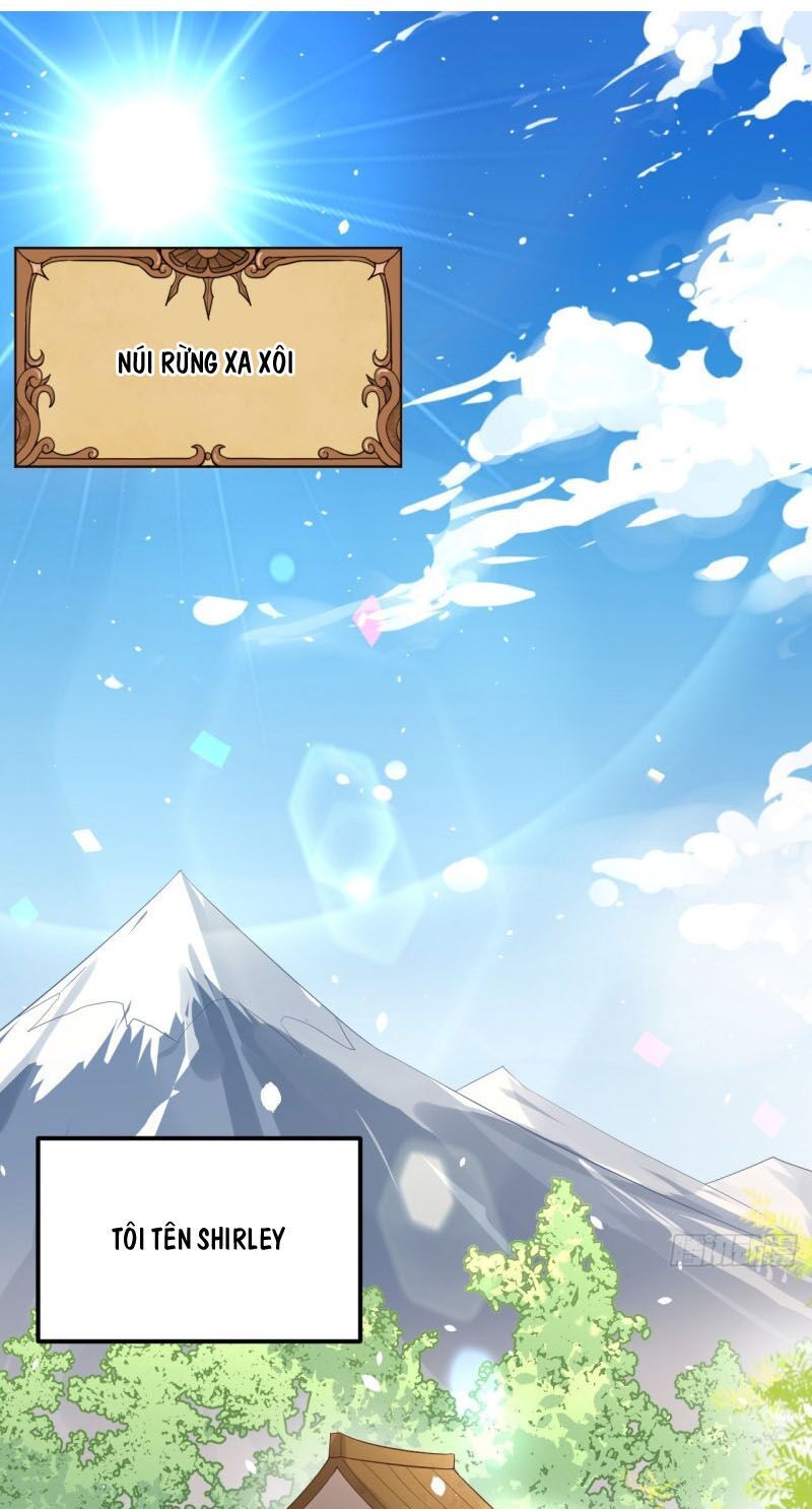 đọc truyện Từ Hôm Nay Bắt Đầu Làm Thành Chủ Chương 267 ảnh 4 tại Thiên Thai Truyện