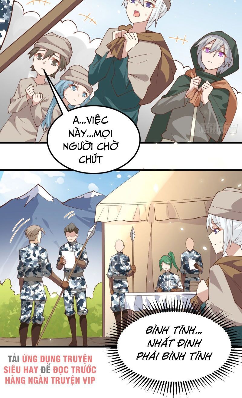 đọc truyện Từ Hôm Nay Bắt Đầu Làm Thành Chủ Chương 267 ảnh 23 tại Thiên Thai Truyện