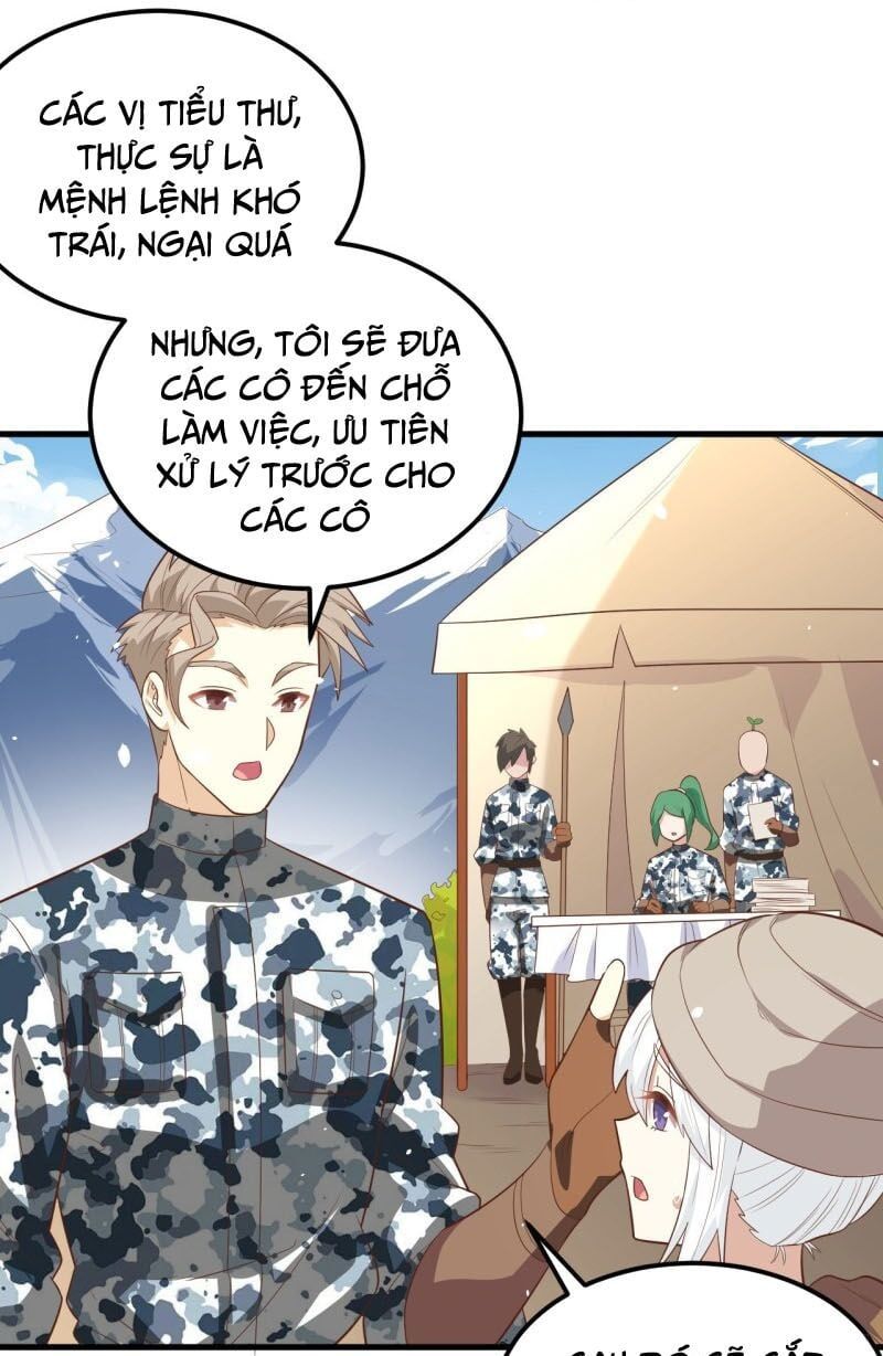 đọc truyện Từ Hôm Nay Bắt Đầu Làm Thành Chủ Chương 267 ảnh 24 tại Thiên Thai Truyện