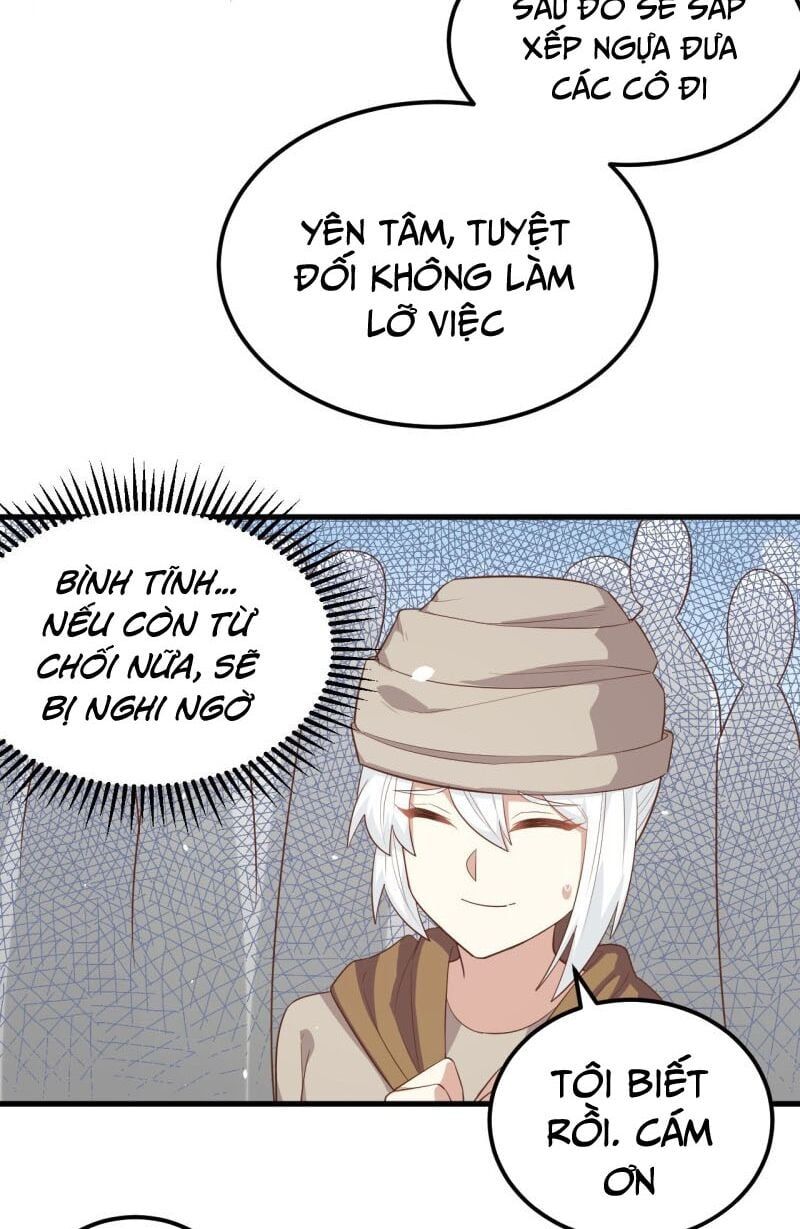 đọc truyện Từ Hôm Nay Bắt Đầu Làm Thành Chủ Chương 267 ảnh 25 tại Thiên Thai Truyện