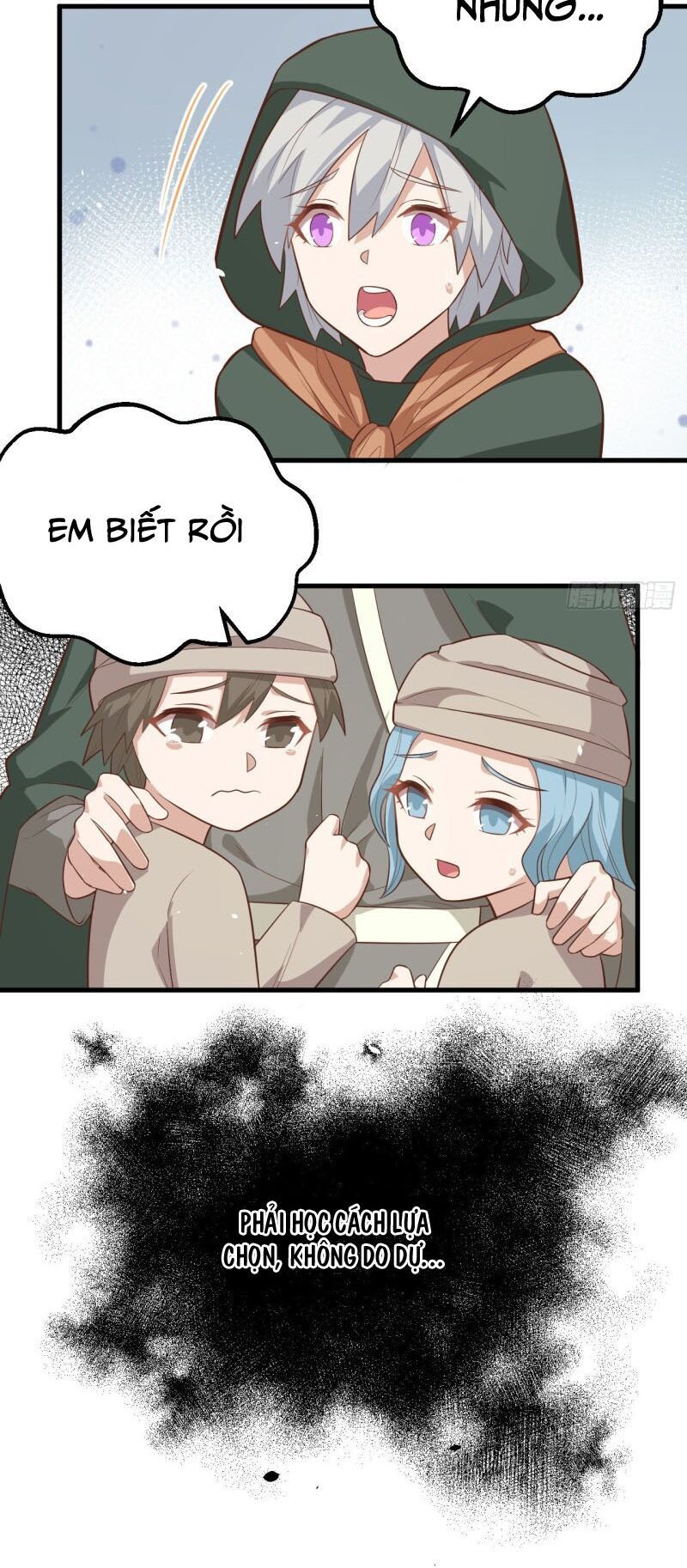 đọc truyện Từ Hôm Nay Bắt Đầu Làm Thành Chủ Chương 267 ảnh 27 tại Thiên Thai Truyện