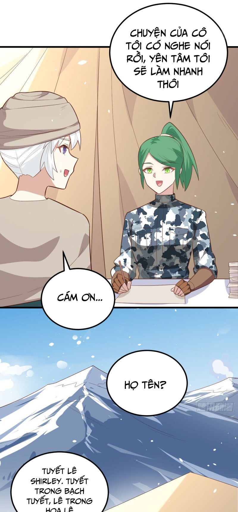 đọc truyện Từ Hôm Nay Bắt Đầu Làm Thành Chủ Chương 267 ảnh 28 tại Thiên Thai Truyện