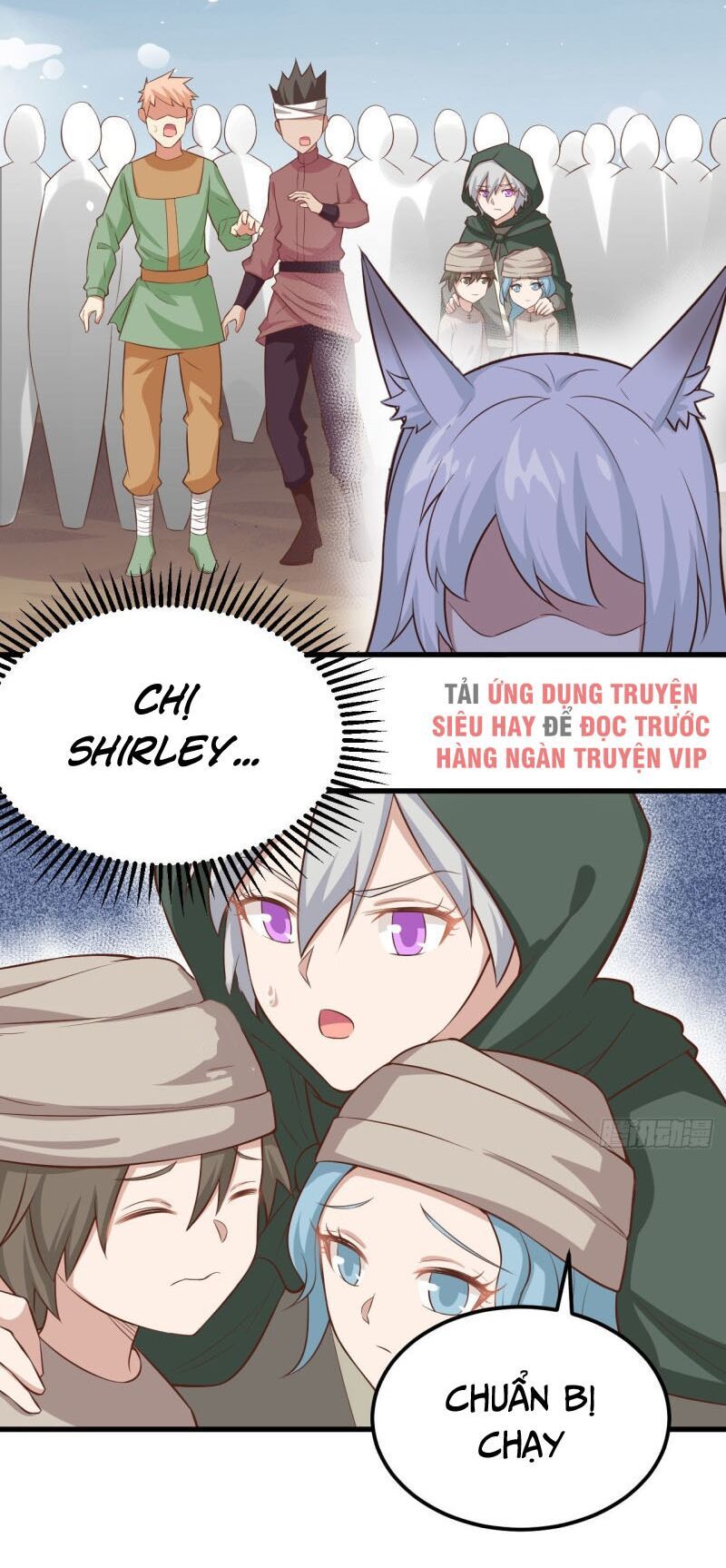 đọc truyện Từ Hôm Nay Bắt Đầu Làm Thành Chủ Chương 267 ảnh 31 tại Thiên Thai Truyện