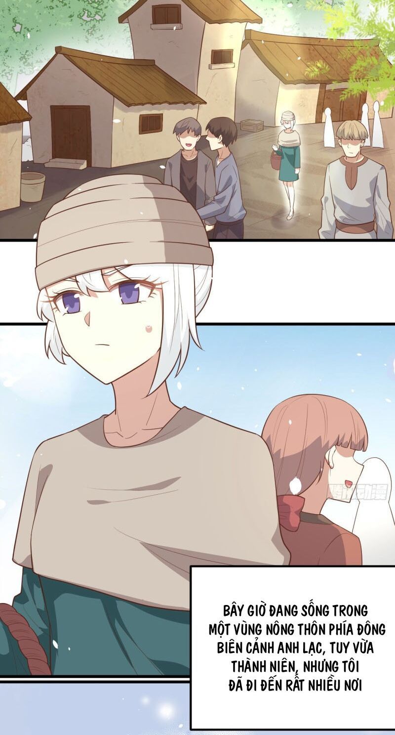 đọc truyện Từ Hôm Nay Bắt Đầu Làm Thành Chủ Chương 267 ảnh 5 tại Thiên Thai Truyện