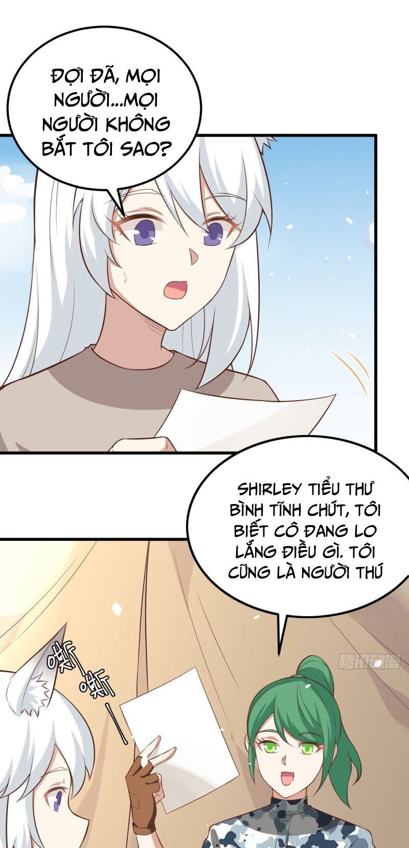 đọc truyện Từ Hôm Nay Bắt Đầu Làm Thành Chủ Chương 267 ảnh 34 tại Thiên Thai Truyện