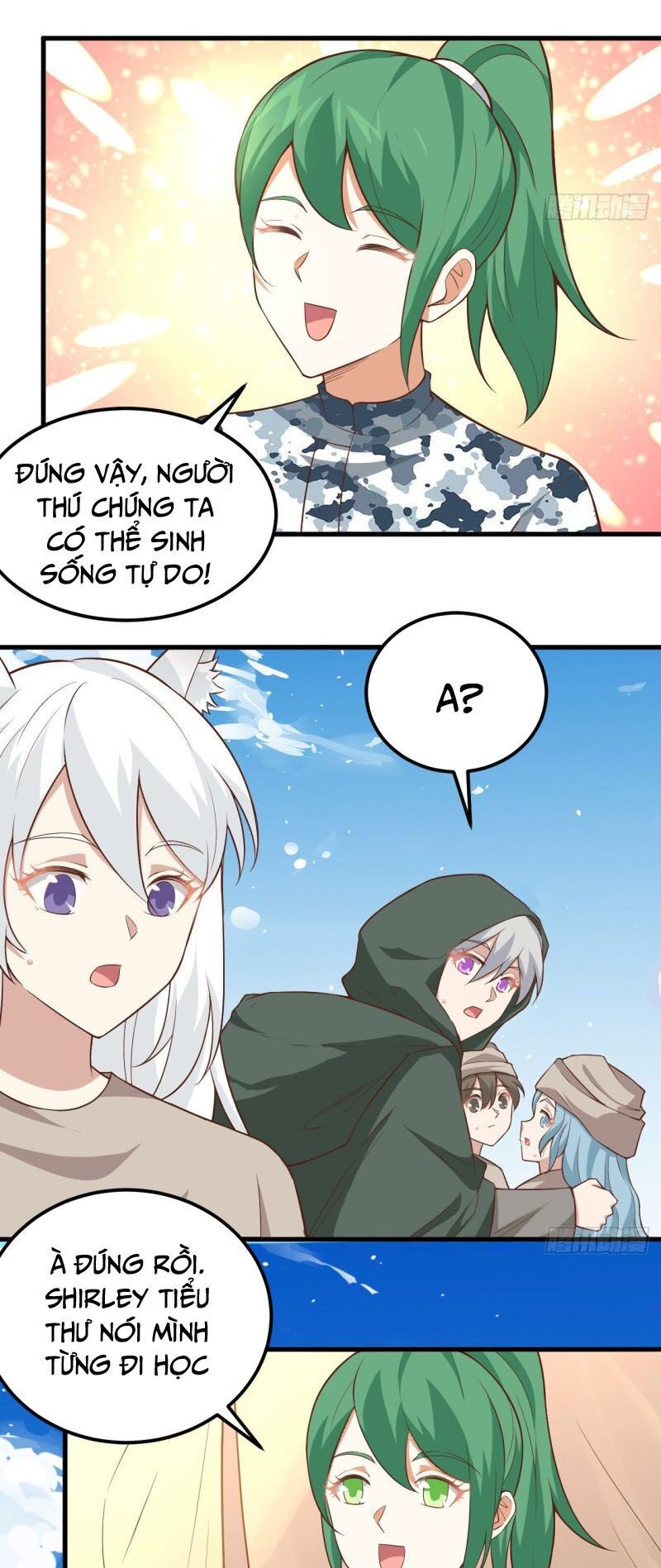 đọc truyện Từ Hôm Nay Bắt Đầu Làm Thành Chủ Chương 267 ảnh 36 tại Thiên Thai Truyện