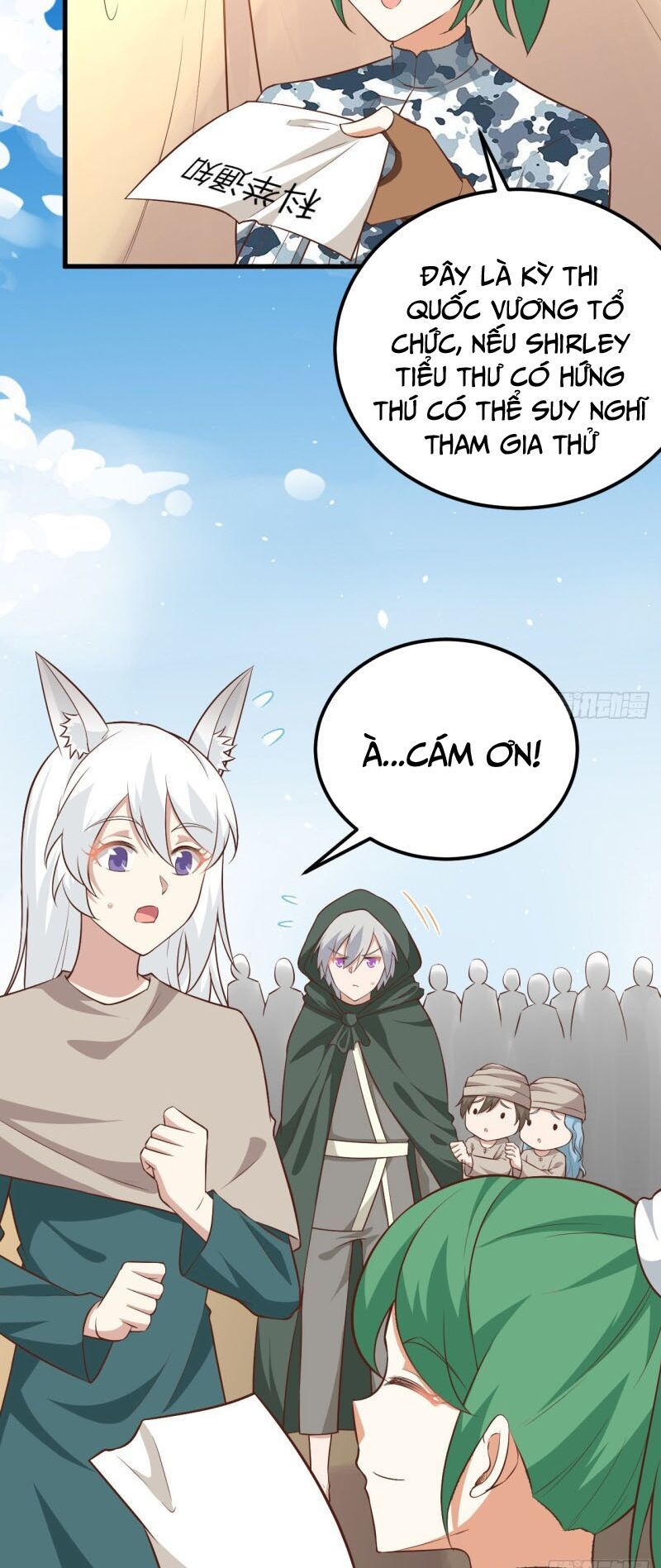 đọc truyện Từ Hôm Nay Bắt Đầu Làm Thành Chủ Chương 267 ảnh 37 tại Thiên Thai Truyện