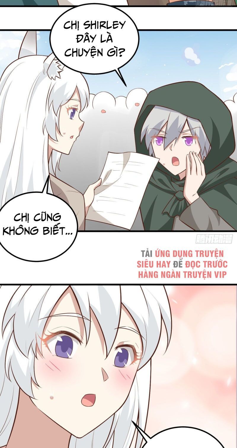 đọc truyện Từ Hôm Nay Bắt Đầu Làm Thành Chủ Chương 267 ảnh 38 tại Thiên Thai Truyện