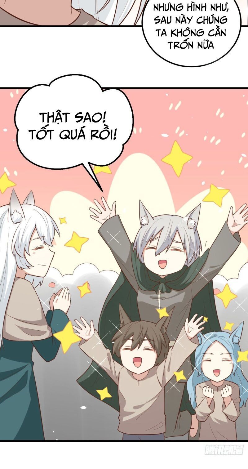 đọc truyện Từ Hôm Nay Bắt Đầu Làm Thành Chủ Chương 267 ảnh 39 tại Thiên Thai Truyện