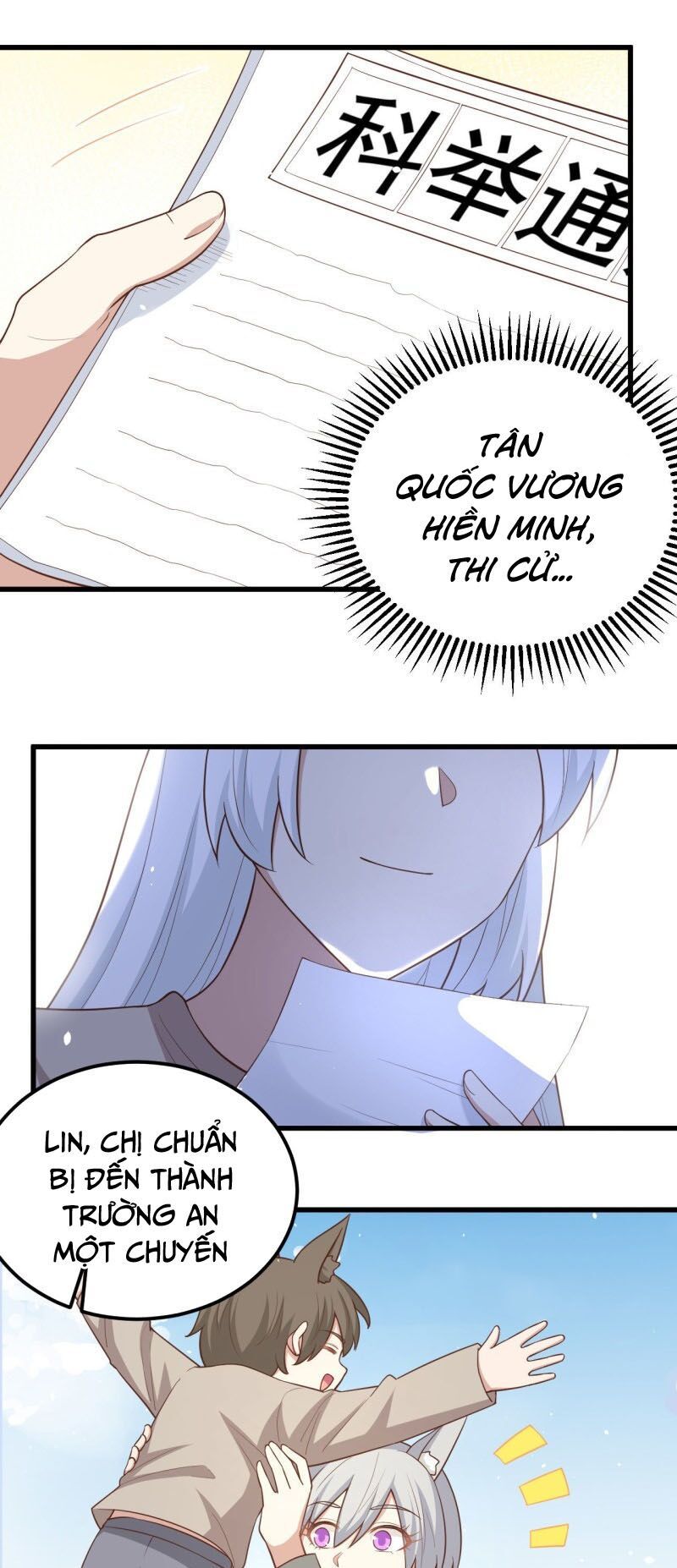 đọc truyện Từ Hôm Nay Bắt Đầu Làm Thành Chủ Chương 267 ảnh 40 tại Thiên Thai Truyện