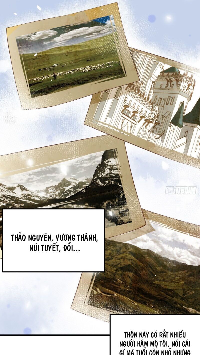 đọc truyện Từ Hôm Nay Bắt Đầu Làm Thành Chủ Chương 267 ảnh 6 tại Thiên Thai Truyện