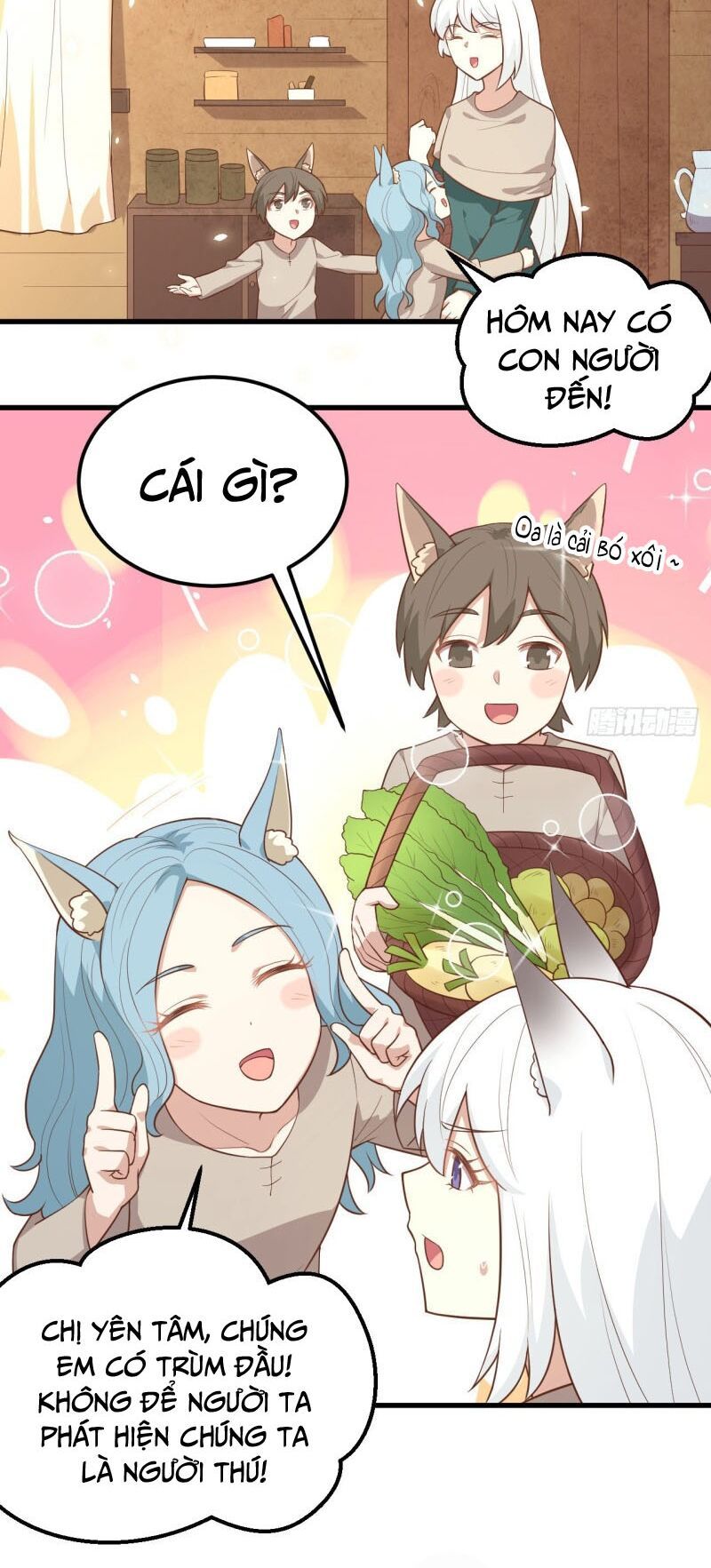 đọc truyện Từ Hôm Nay Bắt Đầu Làm Thành Chủ Chương 267 ảnh 9 tại Thiên Thai Truyện