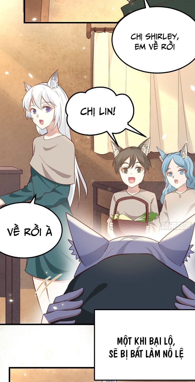 đọc truyện Từ Hôm Nay Bắt Đầu Làm Thành Chủ Chương 267 ảnh 11 tại Thiên Thai Truyện