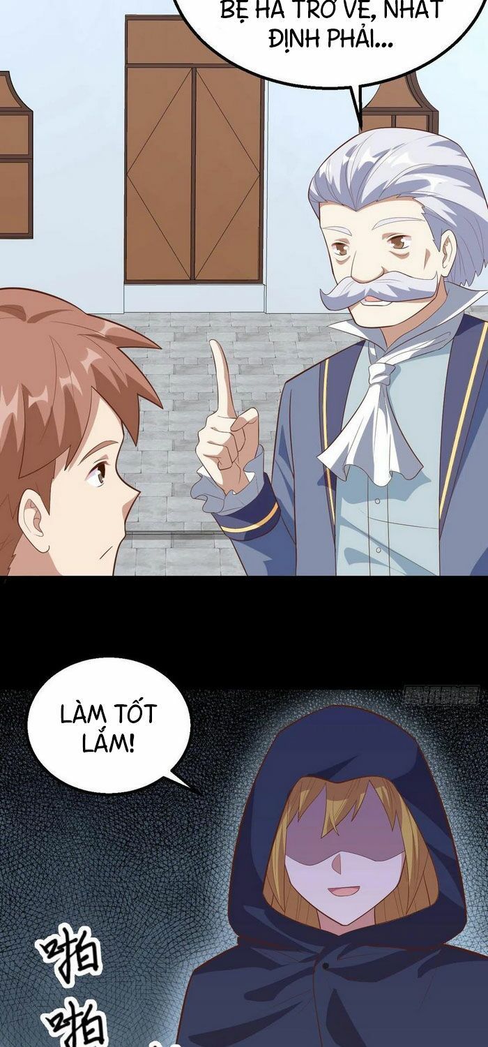 đọc truyện Từ Hôm Nay Bắt Đầu Làm Thành Chủ Chương 268 ảnh 15 tại Thiên Thai Truyện