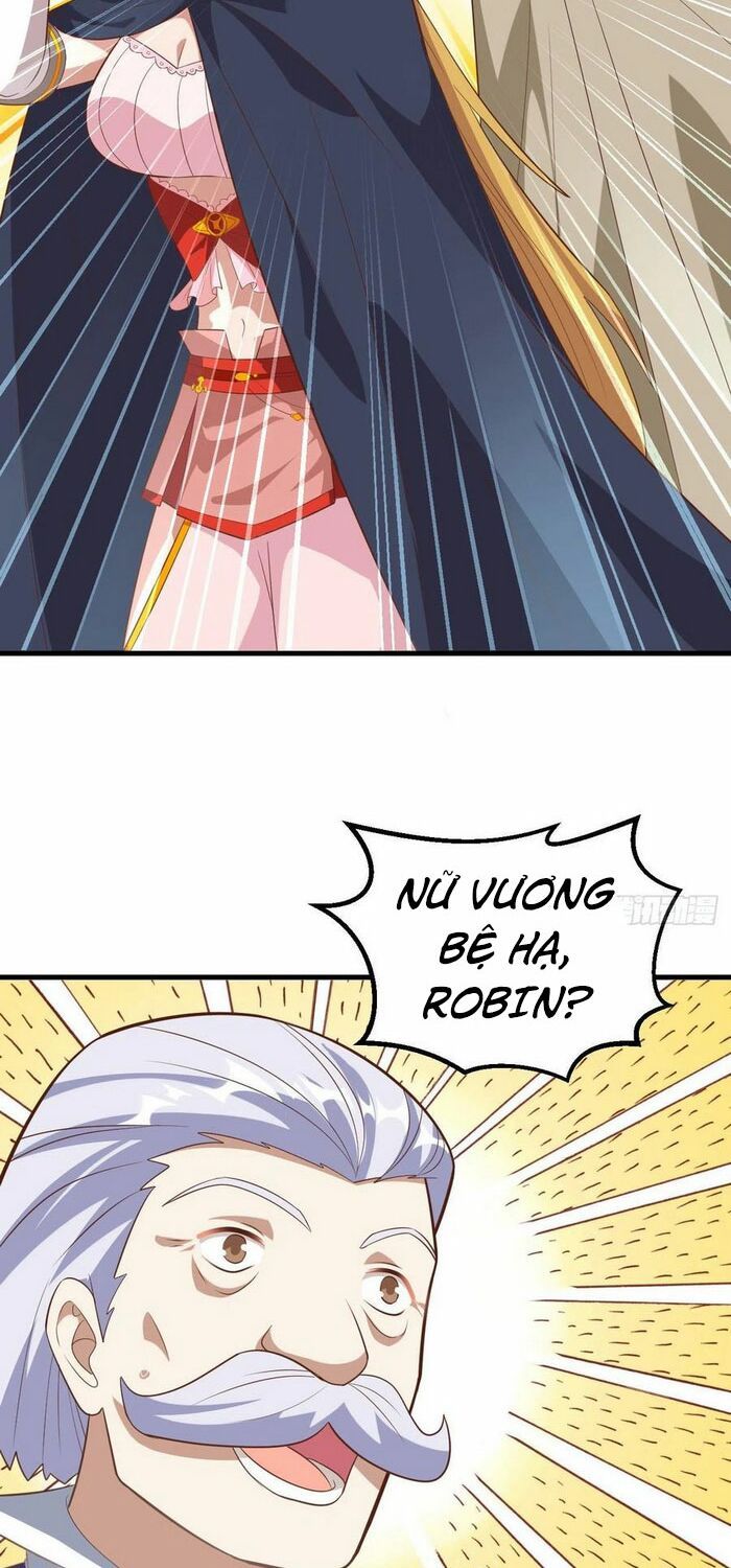 đọc truyện Từ Hôm Nay Bắt Đầu Làm Thành Chủ Chương 268 ảnh 18 tại Thiên Thai Truyện