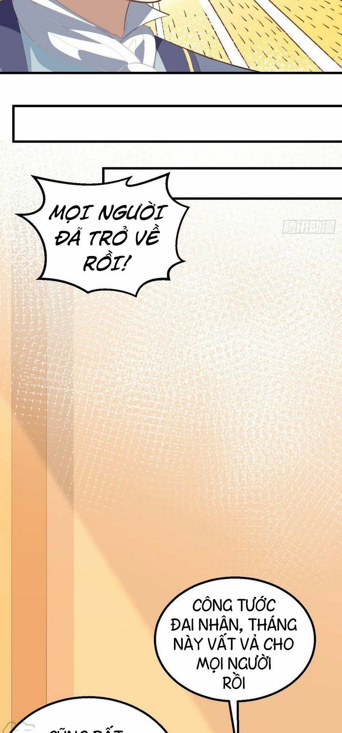 đọc truyện Từ Hôm Nay Bắt Đầu Làm Thành Chủ Chương 268 ảnh 19 tại Thiên Thai Truyện