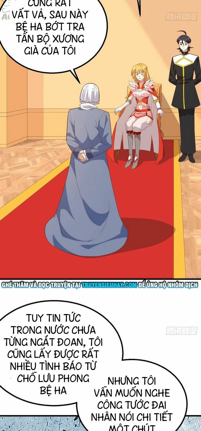 đọc truyện Từ Hôm Nay Bắt Đầu Làm Thành Chủ Chương 268 ảnh 20 tại Thiên Thai Truyện