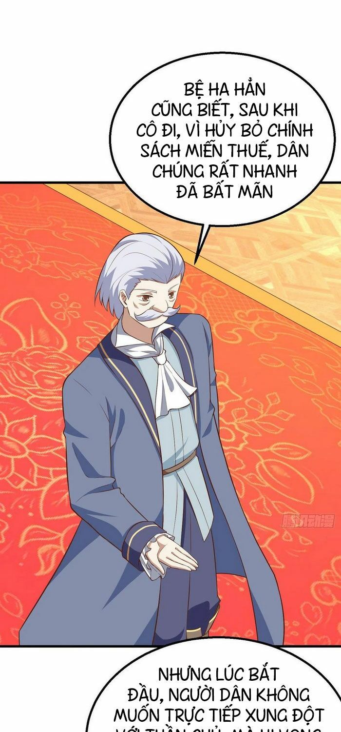 đọc truyện Từ Hôm Nay Bắt Đầu Làm Thành Chủ Chương 268 ảnh 22 tại Thiên Thai Truyện