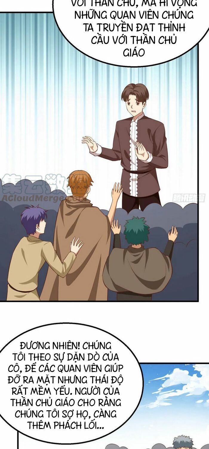 đọc truyện Từ Hôm Nay Bắt Đầu Làm Thành Chủ Chương 268 ảnh 23 tại Thiên Thai Truyện