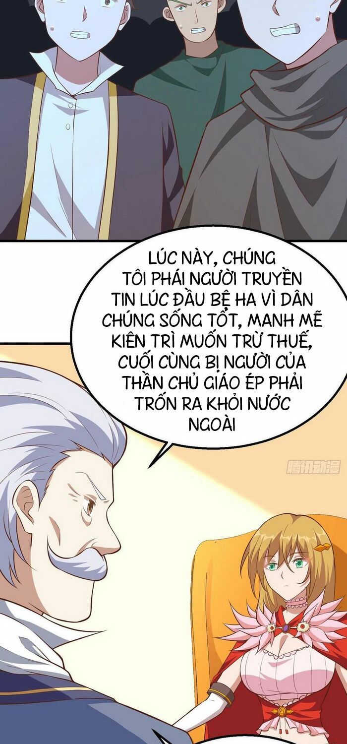 đọc truyện Từ Hôm Nay Bắt Đầu Làm Thành Chủ Chương 268 ảnh 25 tại Thiên Thai Truyện