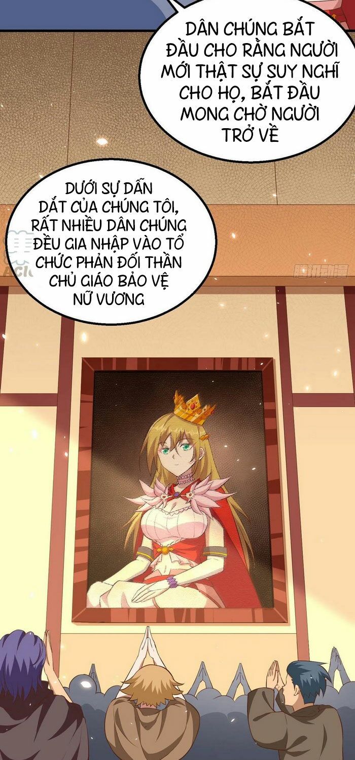 đọc truyện Từ Hôm Nay Bắt Đầu Làm Thành Chủ Chương 268 ảnh 26 tại Thiên Thai Truyện