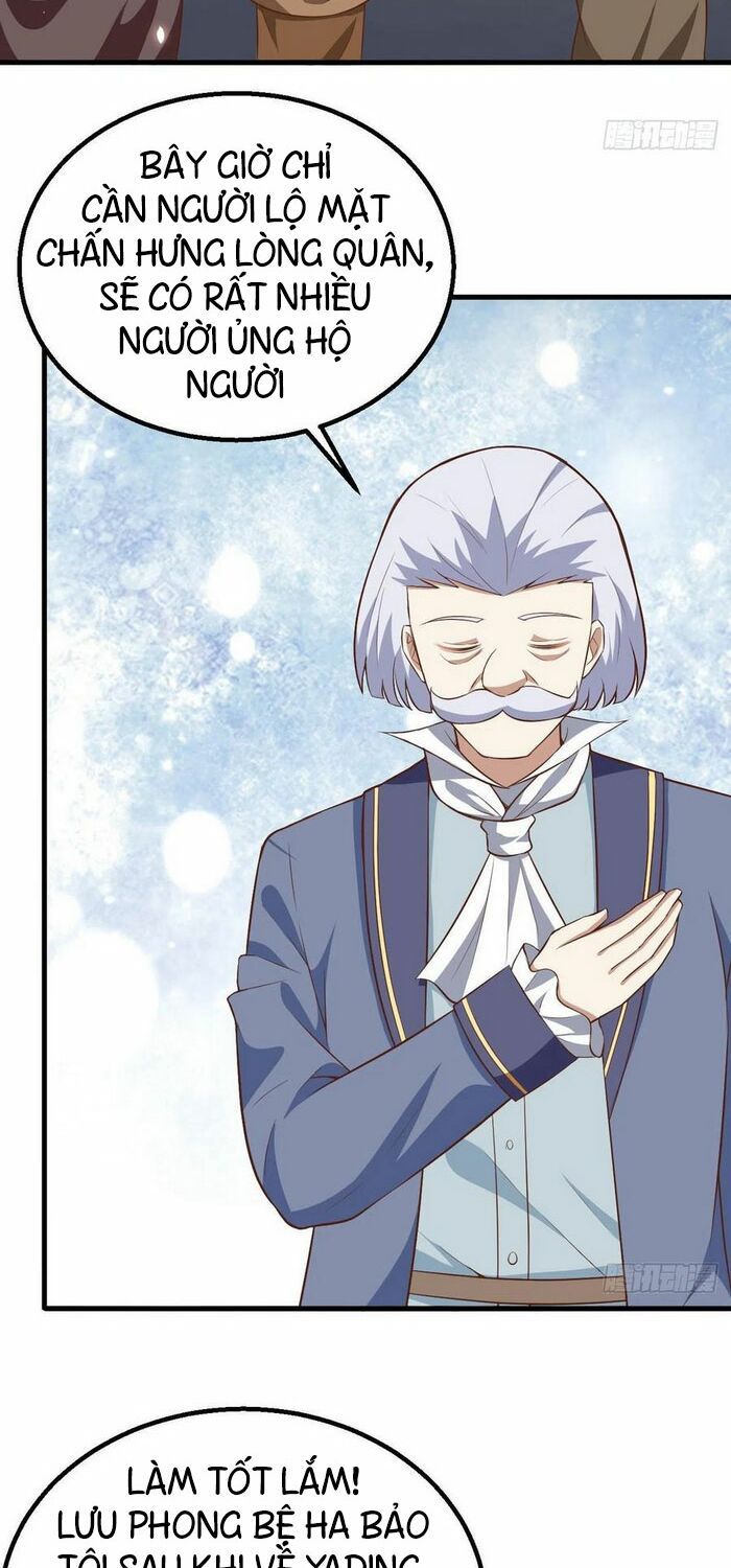 đọc truyện Từ Hôm Nay Bắt Đầu Làm Thành Chủ Chương 268 ảnh 27 tại Thiên Thai Truyện