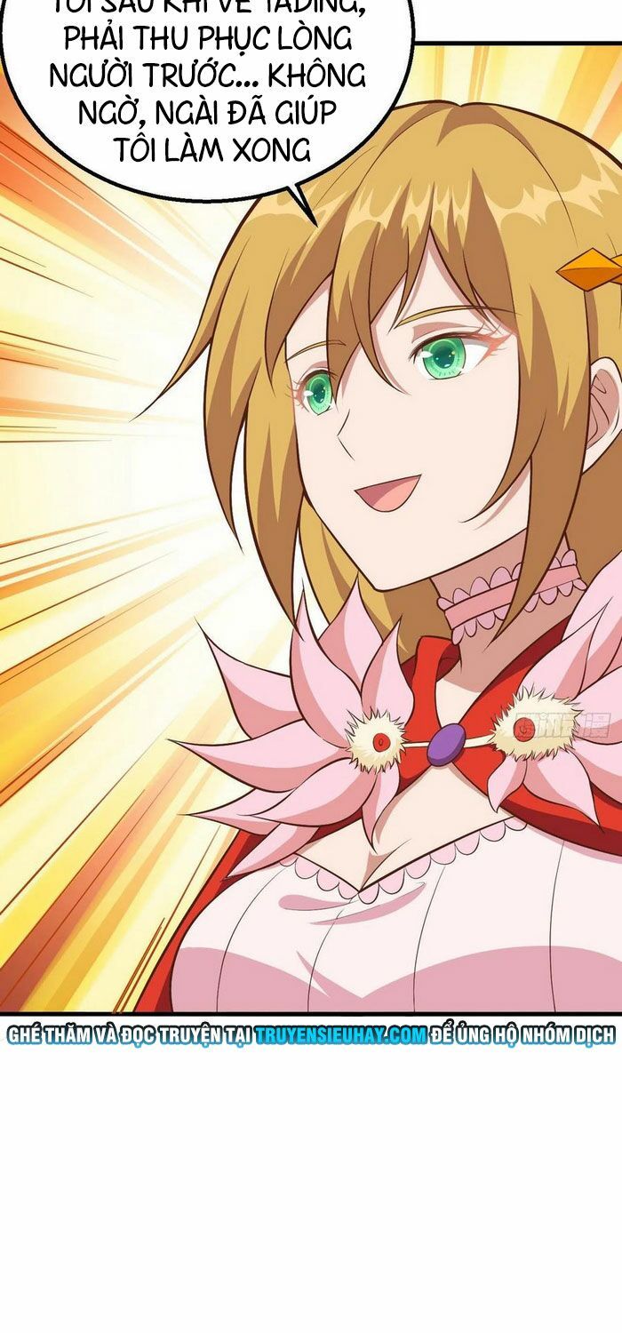 đọc truyện Từ Hôm Nay Bắt Đầu Làm Thành Chủ Chương 268 ảnh 28 tại Thiên Thai Truyện