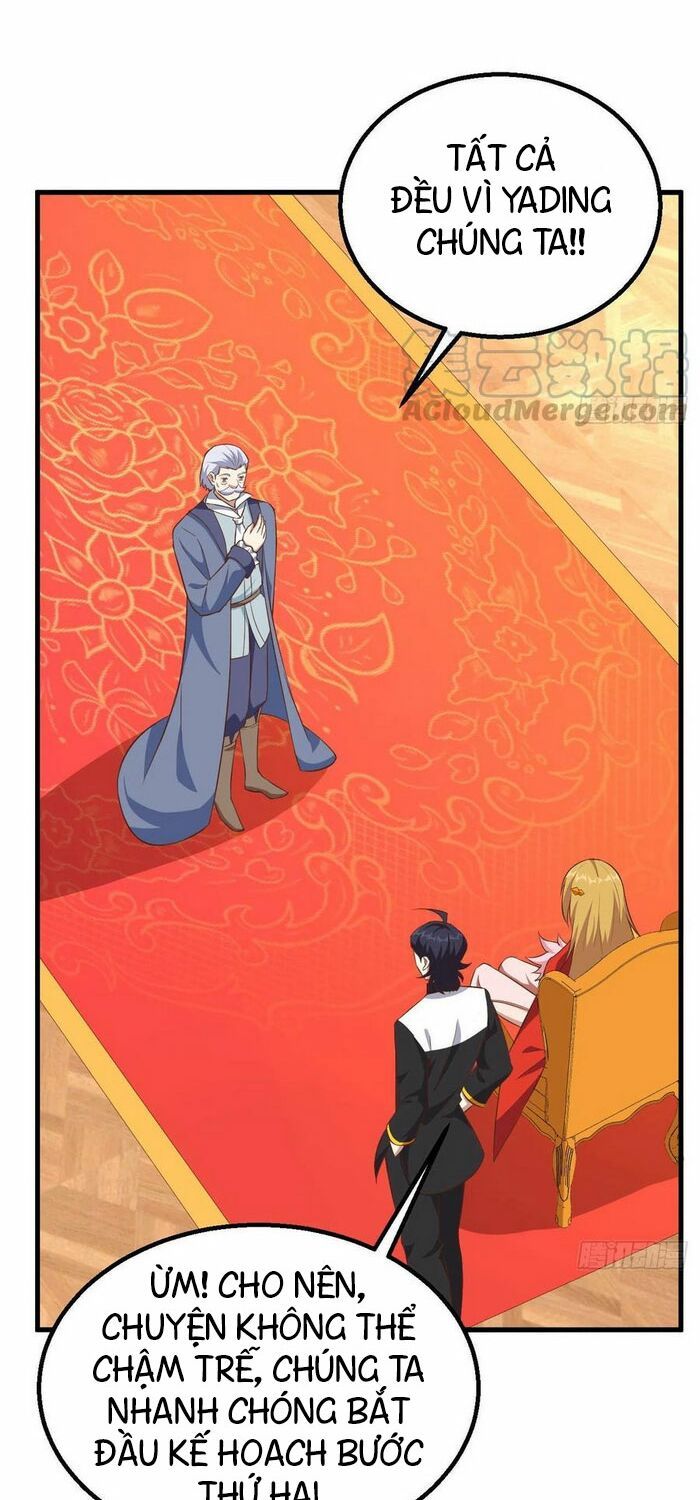 đọc truyện Từ Hôm Nay Bắt Đầu Làm Thành Chủ Chương 268 ảnh 29 tại Thiên Thai Truyện