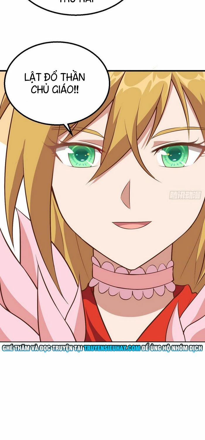 đọc truyện Từ Hôm Nay Bắt Đầu Làm Thành Chủ Chương 268 ảnh 30 tại Thiên Thai Truyện