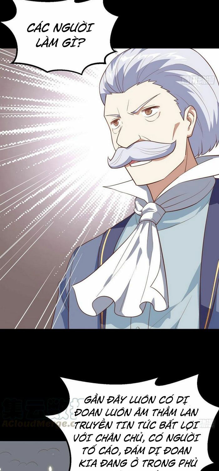 đọc truyện Từ Hôm Nay Bắt Đầu Làm Thành Chủ Chương 268 ảnh 5 tại Thiên Thai Truyện