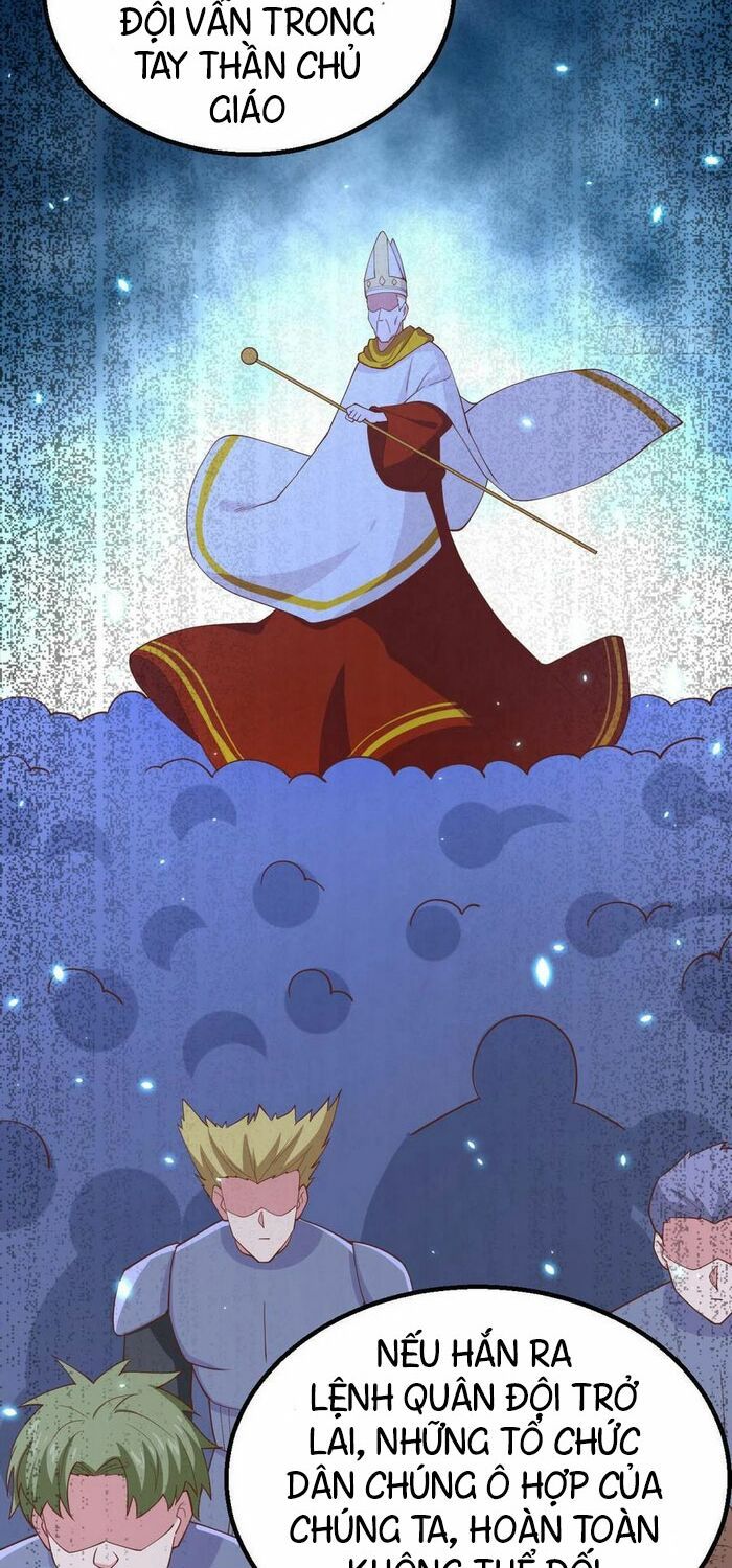 đọc truyện Từ Hôm Nay Bắt Đầu Làm Thành Chủ Chương 268 ảnh 33 tại Thiên Thai Truyện