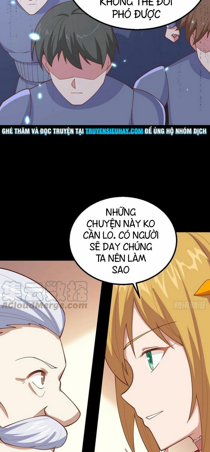 đọc truyện Từ Hôm Nay Bắt Đầu Làm Thành Chủ Chương 268 ảnh 34 tại Thiên Thai Truyện