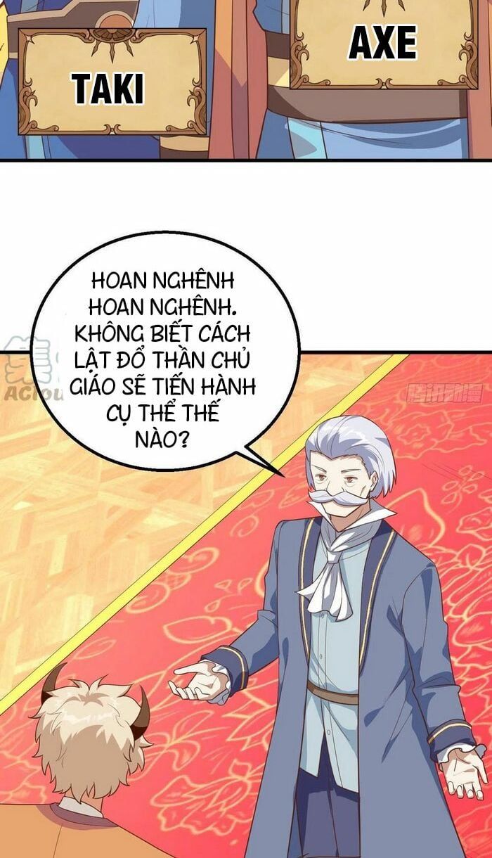 đọc truyện Từ Hôm Nay Bắt Đầu Làm Thành Chủ Chương 268 ảnh 37 tại Thiên Thai Truyện