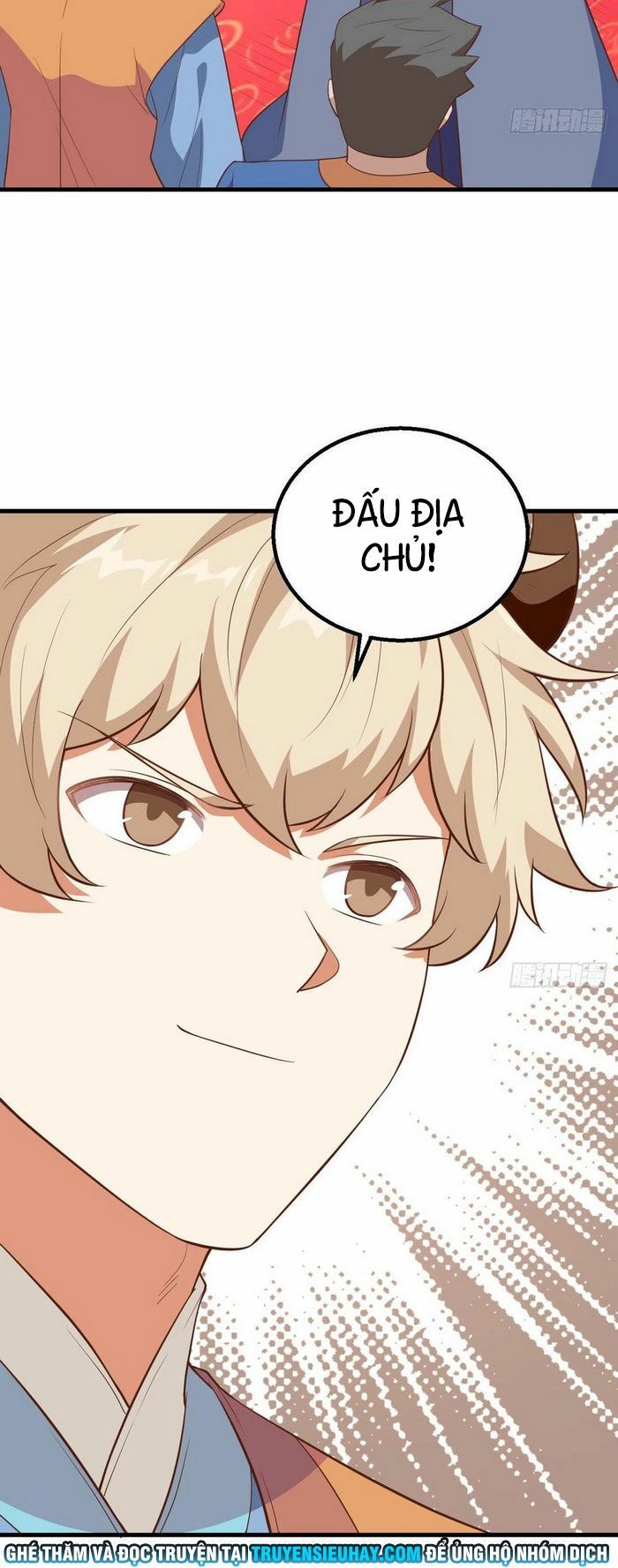 đọc truyện Từ Hôm Nay Bắt Đầu Làm Thành Chủ Chương 268 ảnh 38 tại Thiên Thai Truyện