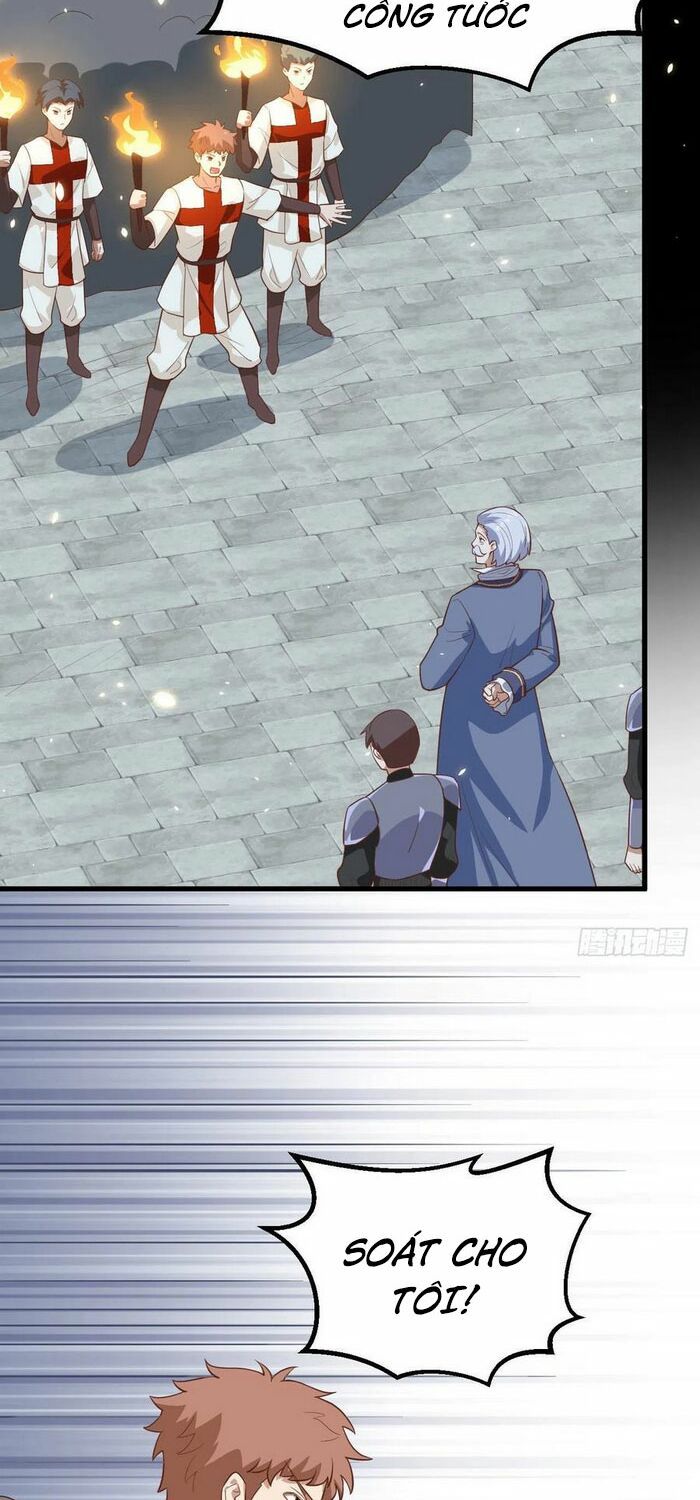 đọc truyện Từ Hôm Nay Bắt Đầu Làm Thành Chủ Chương 268 ảnh 6 tại Thiên Thai Truyện