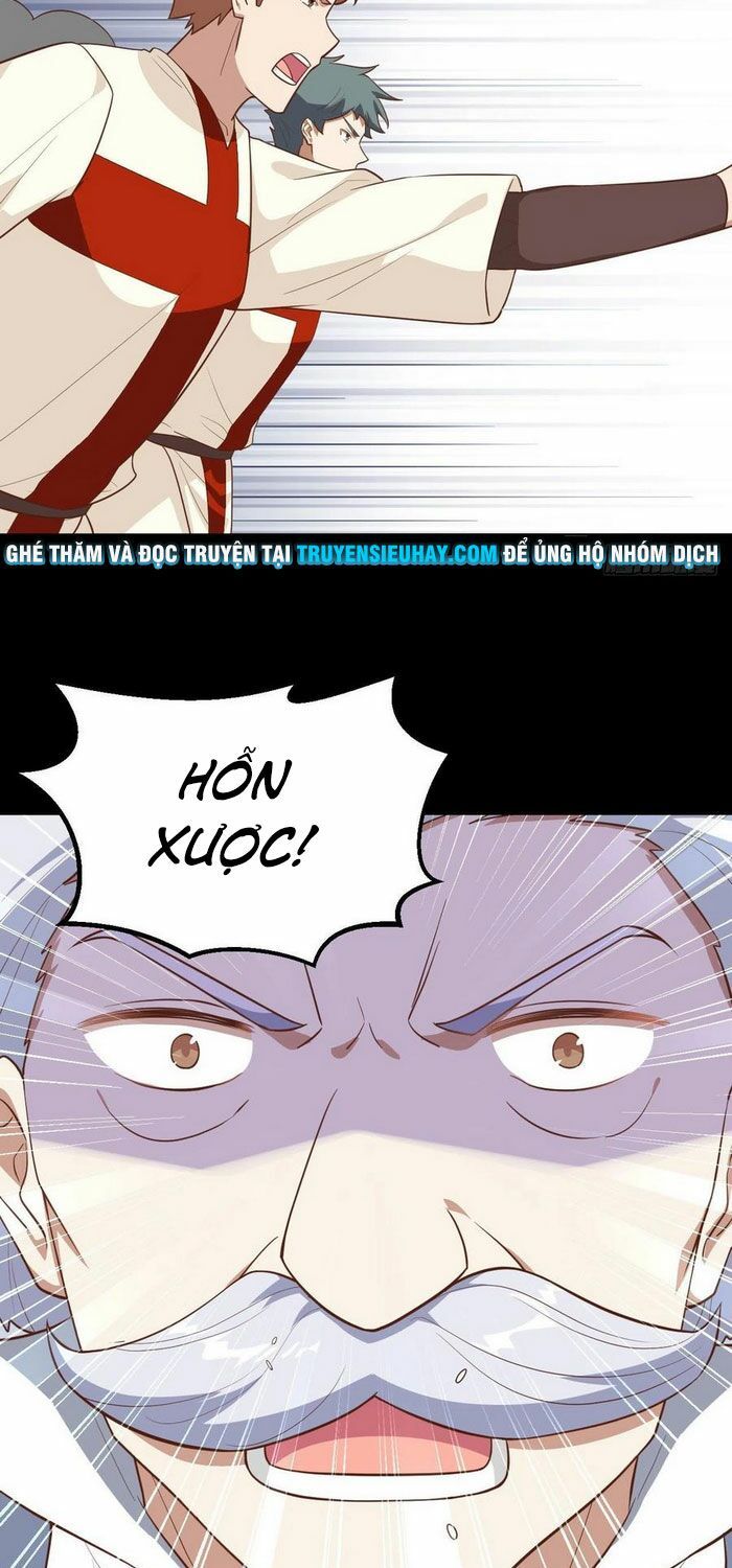 đọc truyện Từ Hôm Nay Bắt Đầu Làm Thành Chủ Chương 268 ảnh 7 tại Thiên Thai Truyện