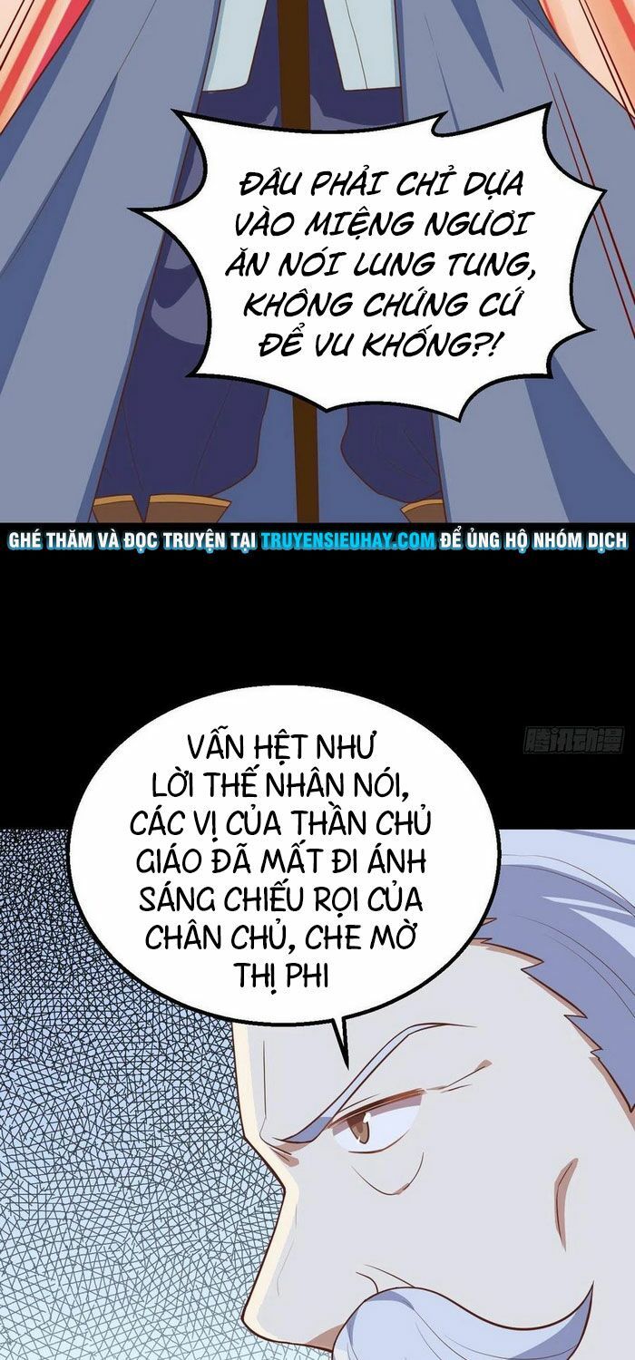 đọc truyện Từ Hôm Nay Bắt Đầu Làm Thành Chủ Chương 268 ảnh 9 tại Thiên Thai Truyện