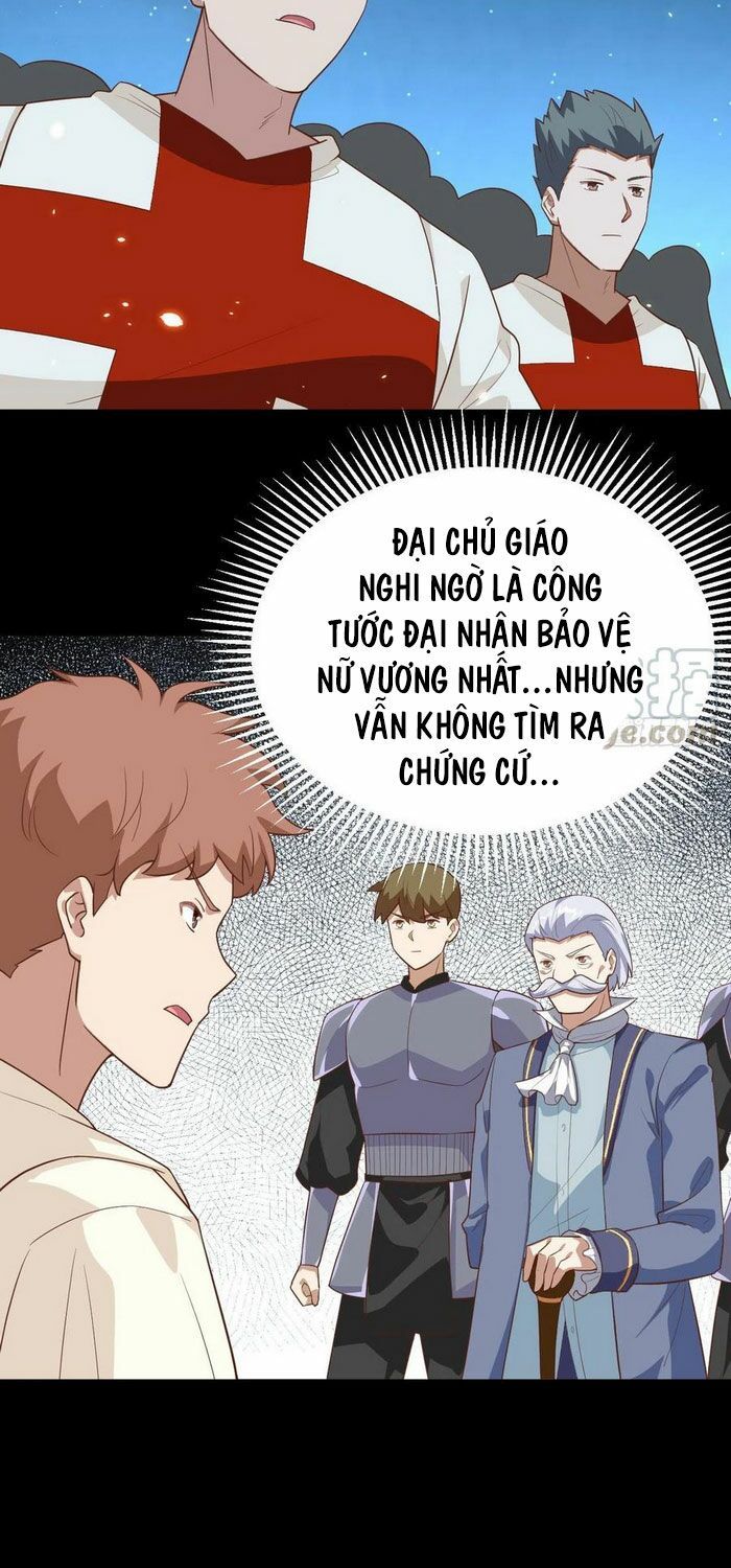 đọc truyện Từ Hôm Nay Bắt Đầu Làm Thành Chủ Chương 268 ảnh 11 tại Thiên Thai Truyện