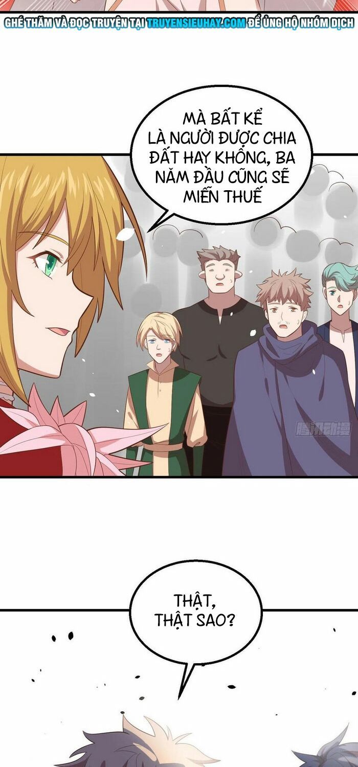 đọc truyện Từ Hôm Nay Bắt Đầu Làm Thành Chủ Chương 269 ảnh 16 tại Thiên Thai Truyện