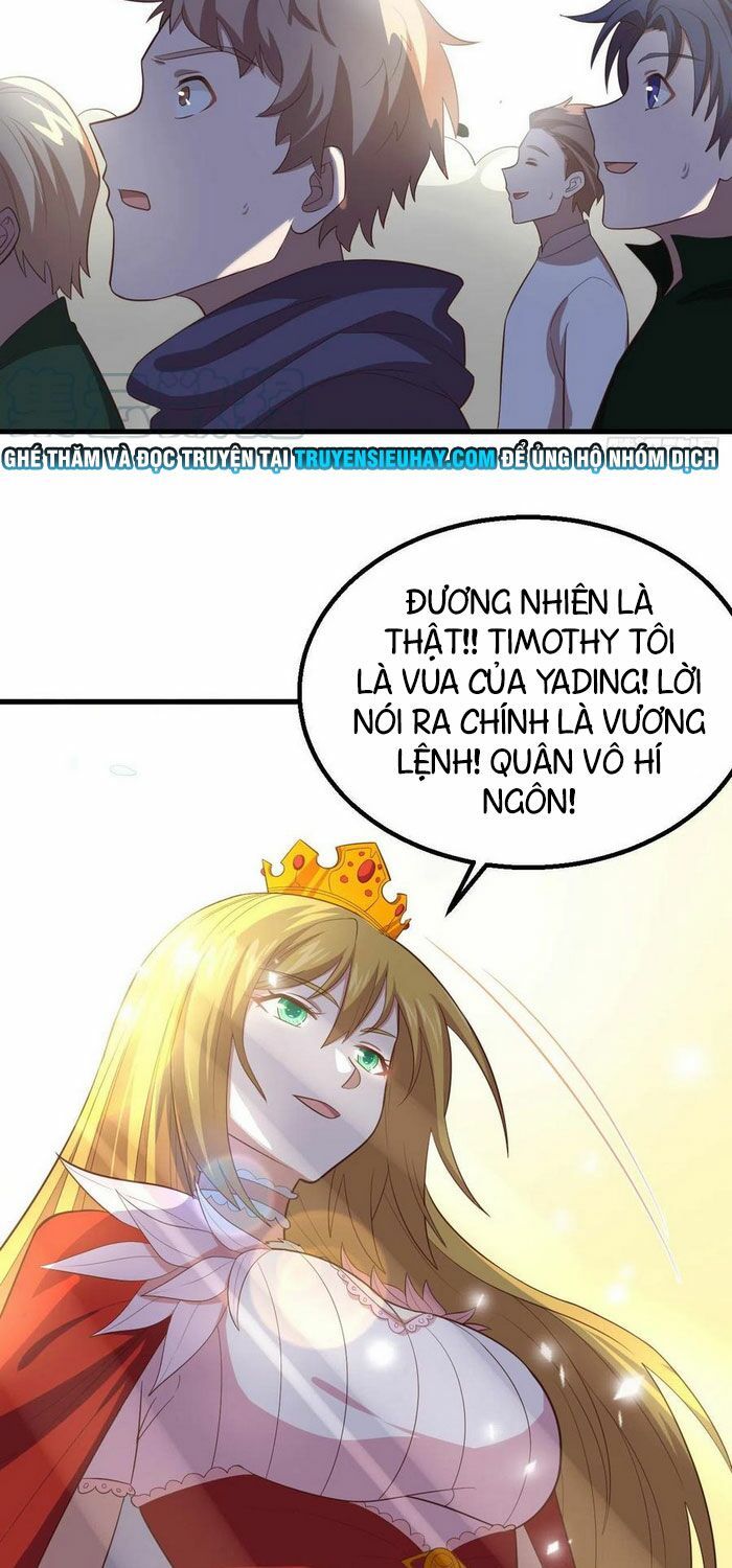 đọc truyện Từ Hôm Nay Bắt Đầu Làm Thành Chủ Chương 269 ảnh 17 tại Thiên Thai Truyện