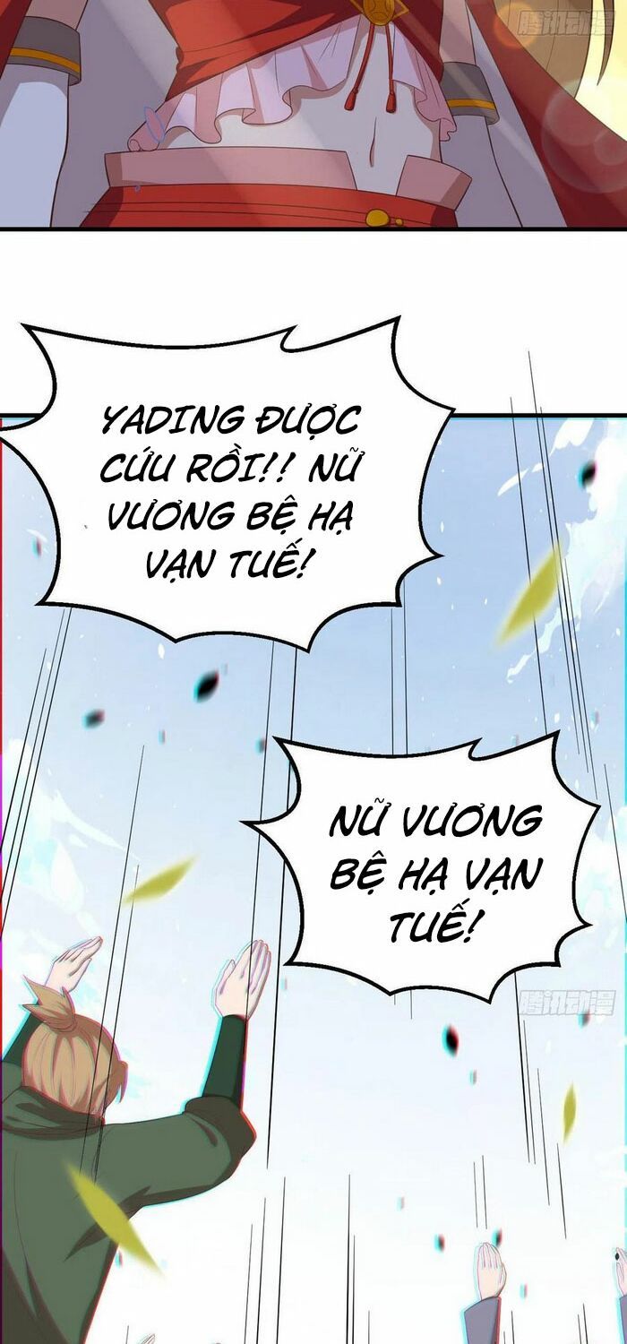 đọc truyện Từ Hôm Nay Bắt Đầu Làm Thành Chủ Chương 269 ảnh 18 tại Thiên Thai Truyện