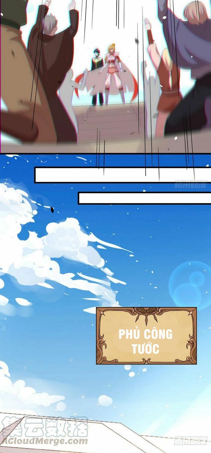 đọc truyện Từ Hôm Nay Bắt Đầu Làm Thành Chủ Chương 269 ảnh 19 tại Thiên Thai Truyện