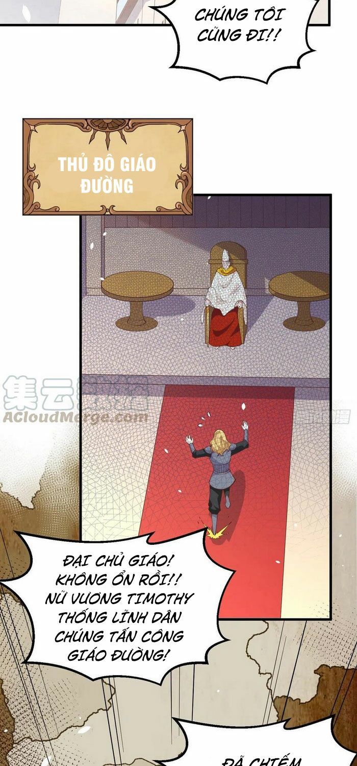 đọc truyện Từ Hôm Nay Bắt Đầu Làm Thành Chủ Chương 269 ảnh 28 tại Thiên Thai Truyện